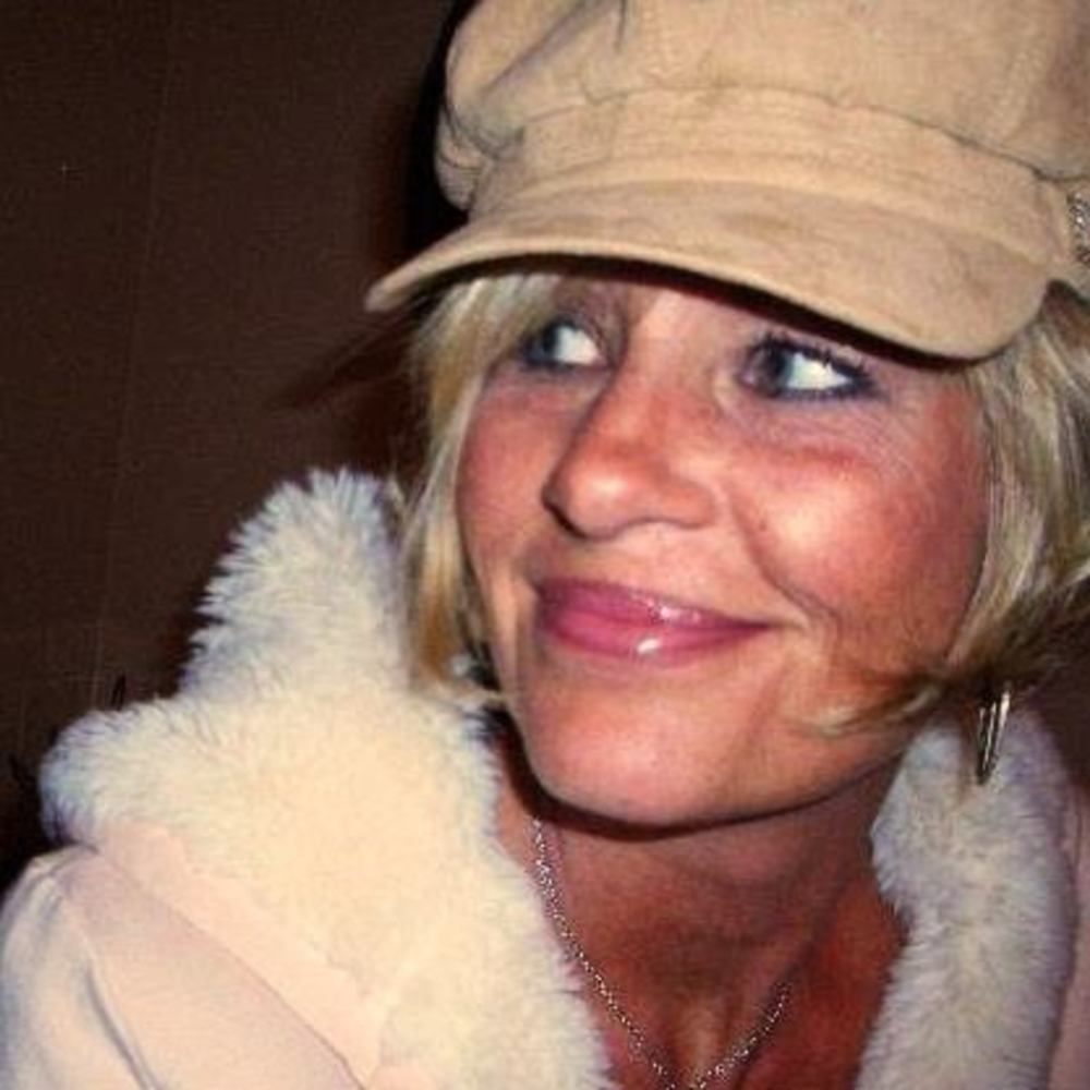 Meet your Posher, Jenny